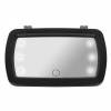 Car Mirror For The Back Seat With LED Lighting SPM 8929